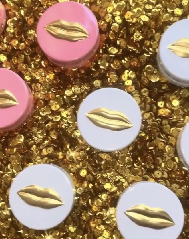Pat McGrath LUST Luxe Lip Balm