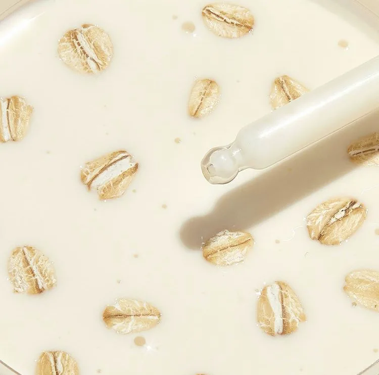 Fourth Ray Beauty Oat Face Milk