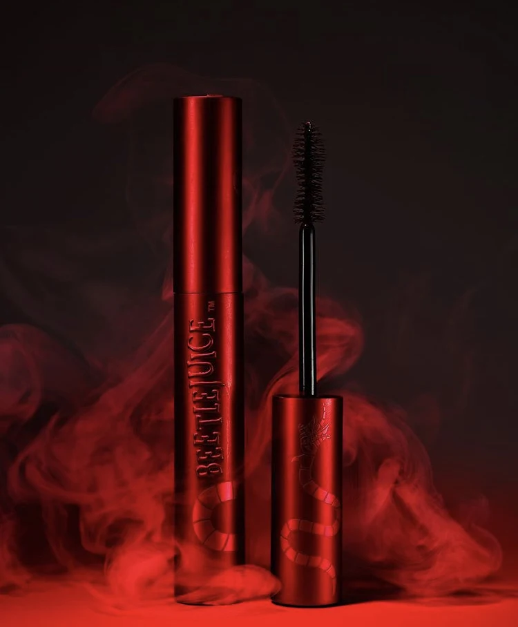 Melt Cosmetics x Beetlejuice Collection