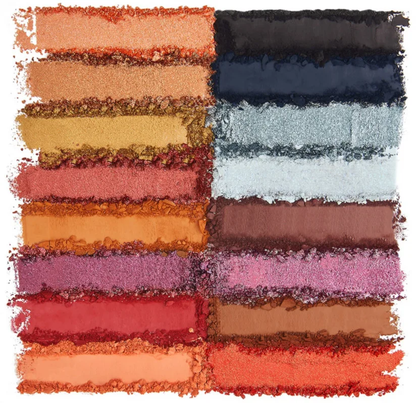BH Cosmetics Nice Eyeshadow Palette