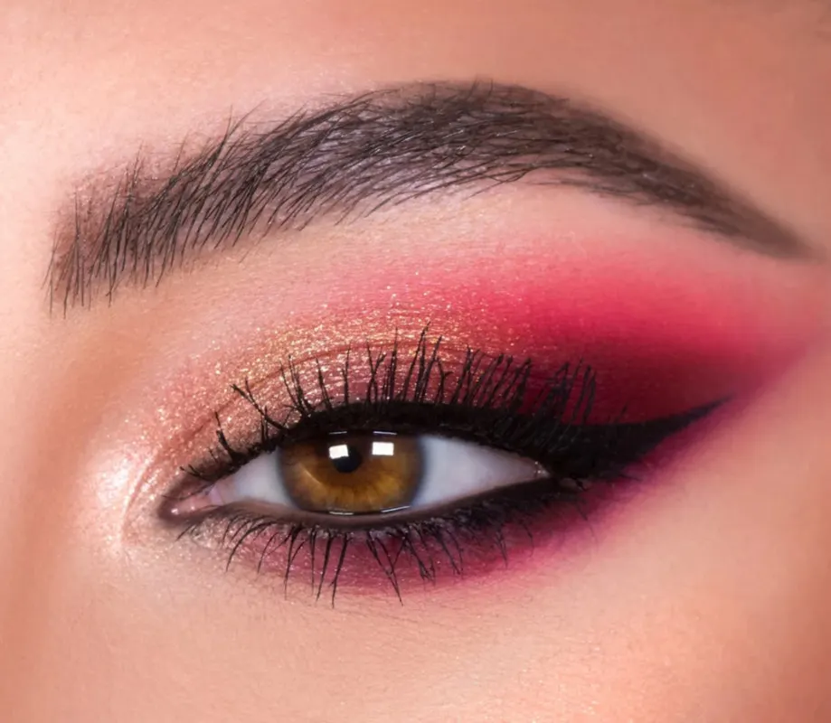 BH Cosmetics Nice Eyeshadow Palette