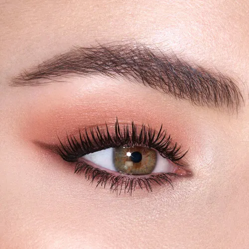 Charlotte Tilbury The Super Nudes Easy Eye Palette