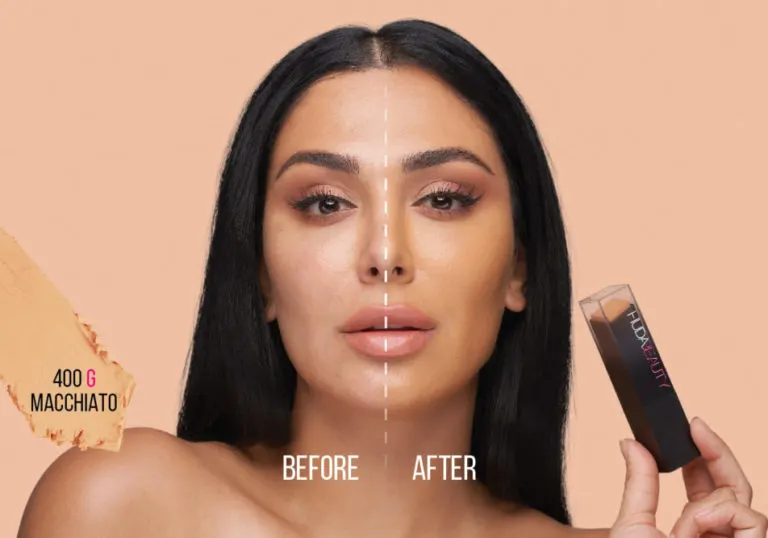 Huda Beauty #FauxFilter Skin Finish Stick Foundation