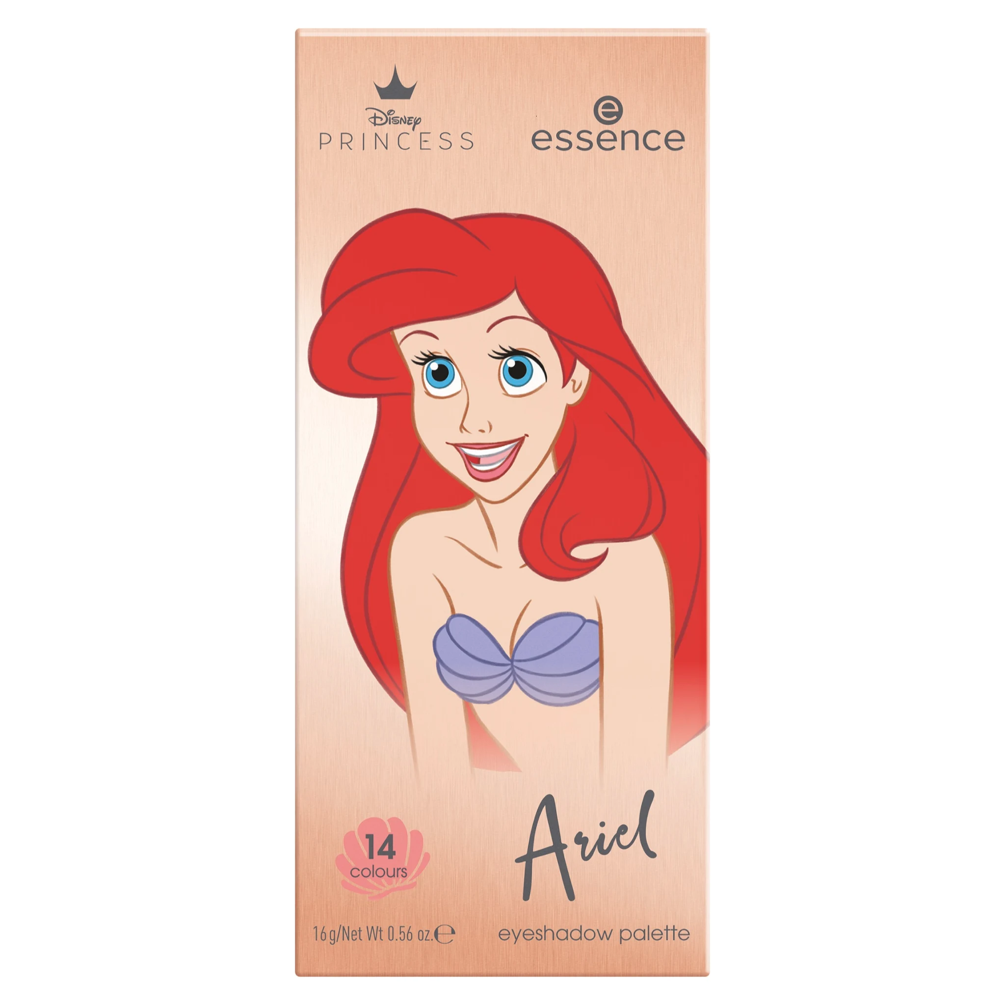 Essence x Disney Princess Collection