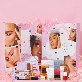 Pretty Little Thing Advent Calendar 2020 Contents Reveal!