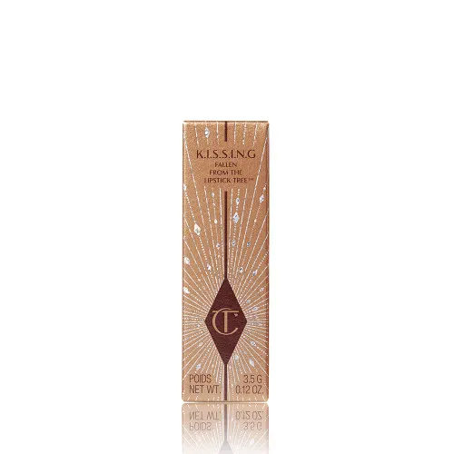 Charlotte Tilbury Super Lipsticks Collection