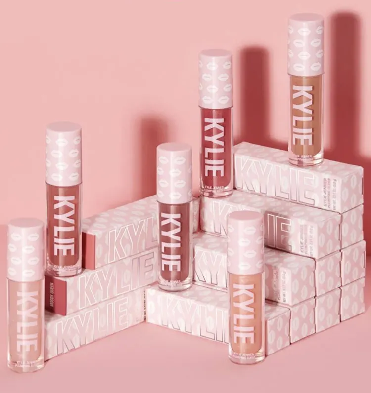 Kylie Cosmetics Plumping Gloss