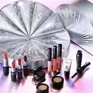 MAC Boom Boom Wow Mini Advent Calendar 2020