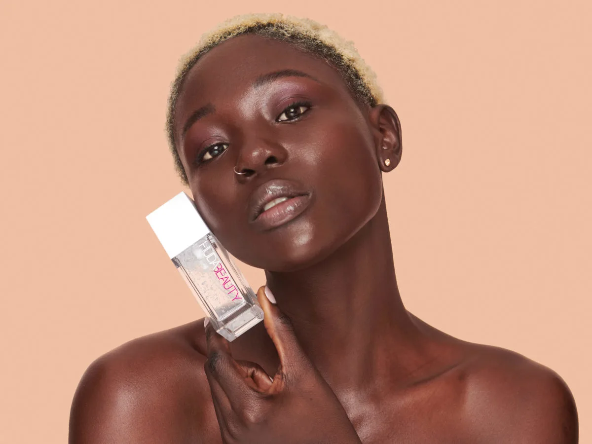 Huda Beauty #FauxFilter Skin Finish Stick Foundation