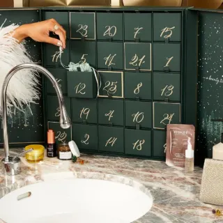 Harrods Beauty Advent Calendar 2020