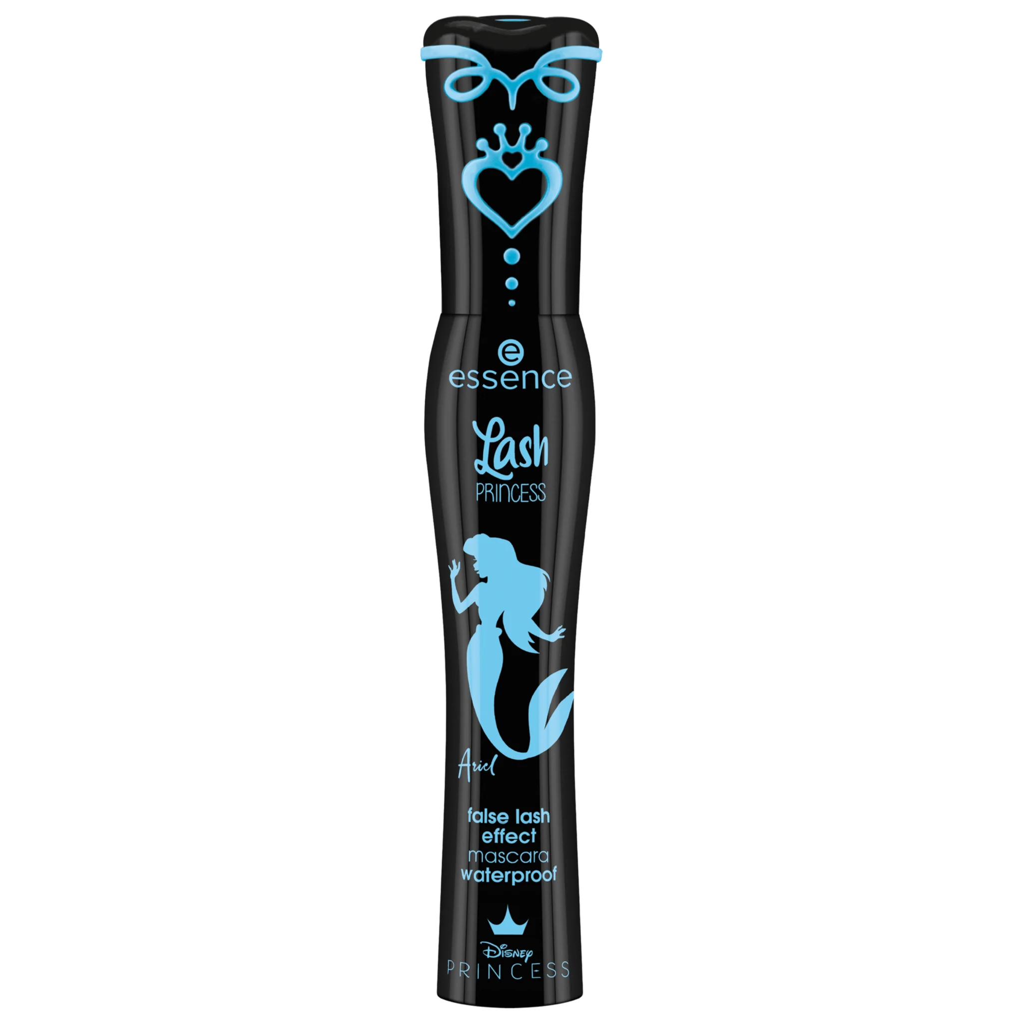 Essence x Disney Princess Collection