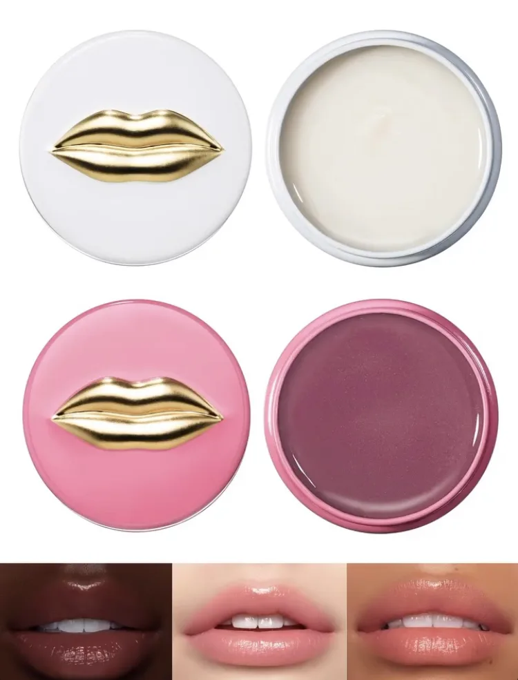 Pat McGrath LUST Luxe Lip Balm | Celestial Divinity Collection