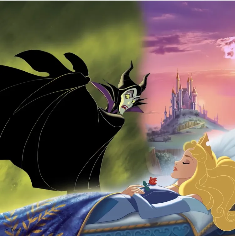 Essence x Disney Princess Collection