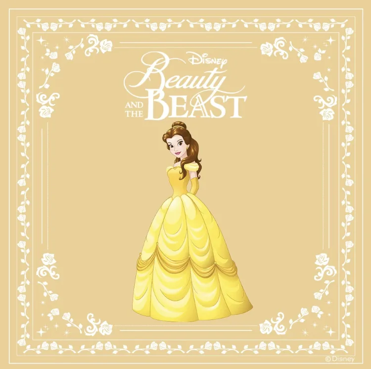 I Heart Revolution x Disney Princess Collaboration