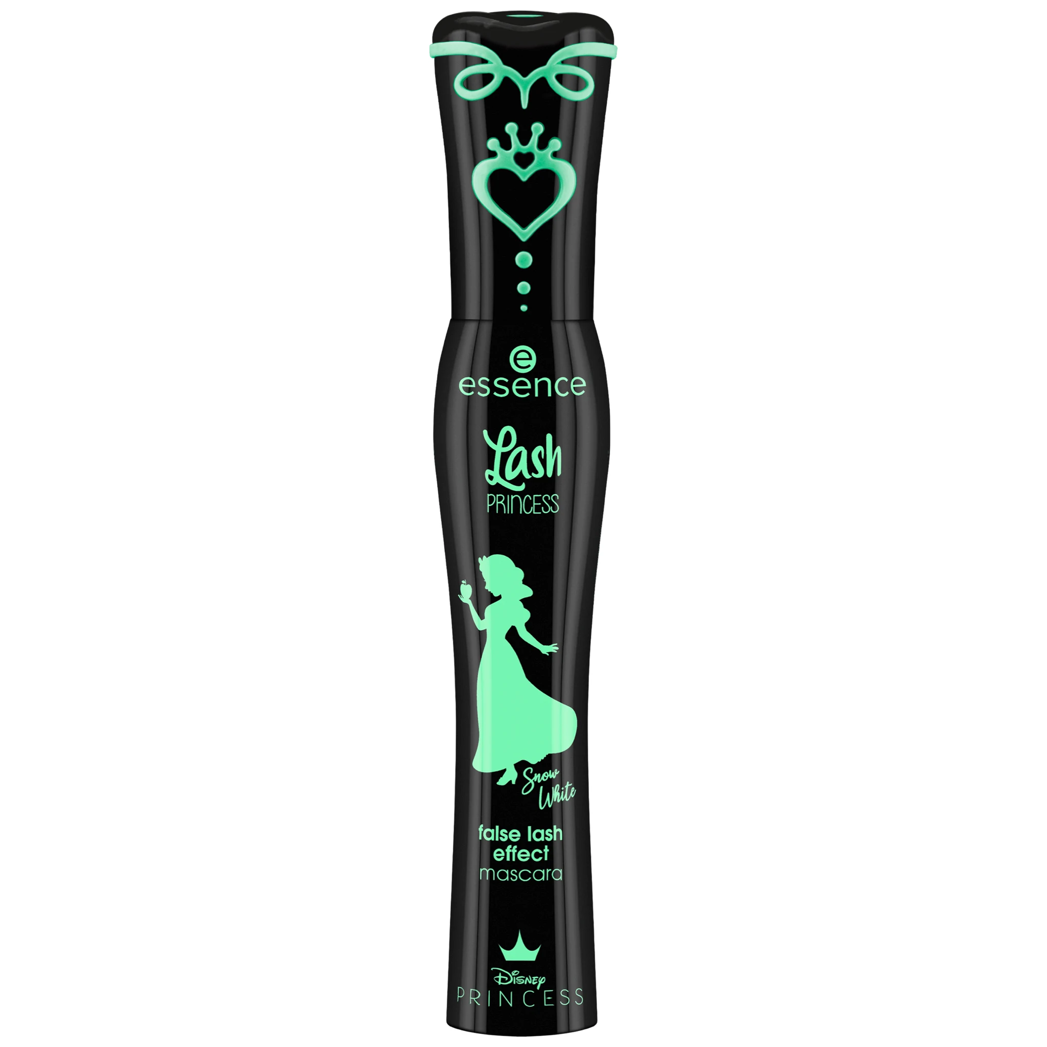 Essence x Disney Princess Collection