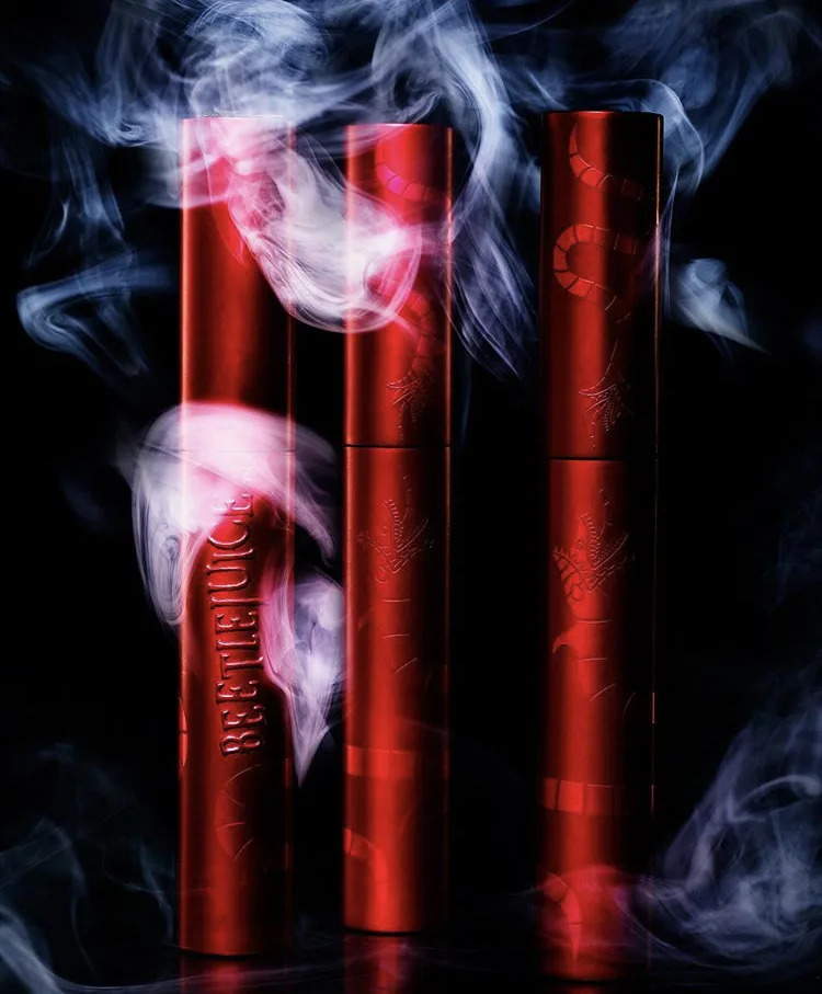 Melt Cosmetics x Beetlejuice Collection