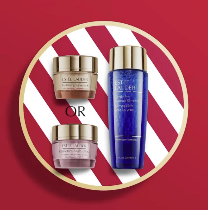 Estee Lauder Holiday Blockbuster 2020 Contents Reveal!
