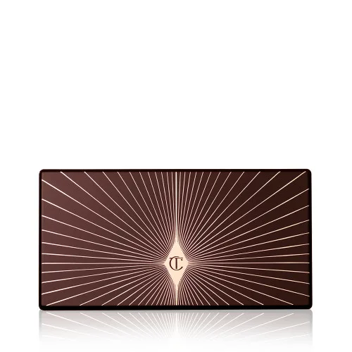 Charlotte Tilbury The Super Nudes Easy Eye Palette