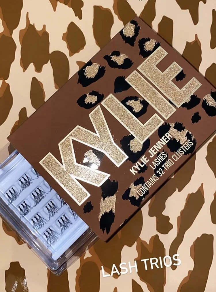 Kylie Cosmetics Wild Thing Leopard Collection
