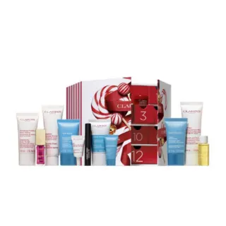 Clarins Winter Wonders Collection Advent Calendar 2020 Contents Reveal!