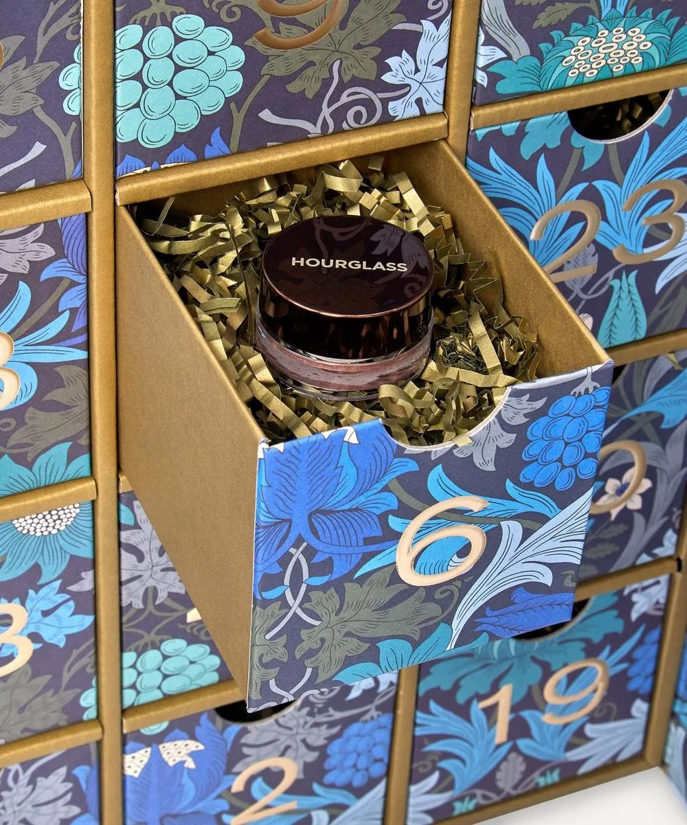 Liberty London Advent Calendar 2020 Contents Reveal! AVAILABLE NOW!