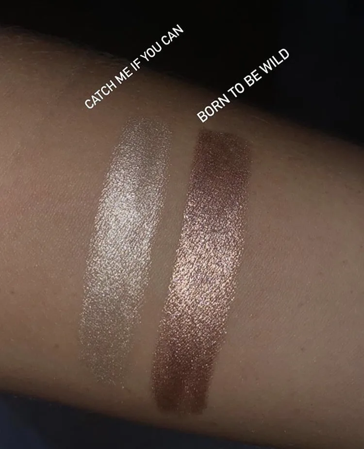Kylie Cosmetics Wild Thing Leopard Collection