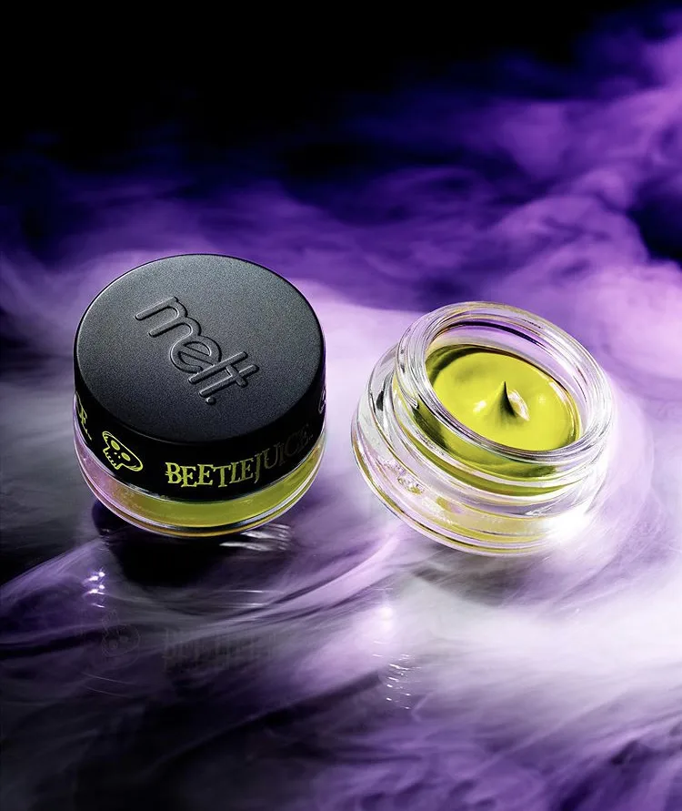 Melt Cosmetics x Beetlejuice Collection