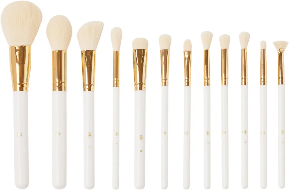 BH Cosmetics There's Snowbody Like You Brush Set