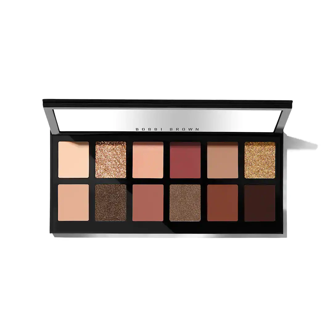 Bobbi Brown High Barre Eyeshadow Palette