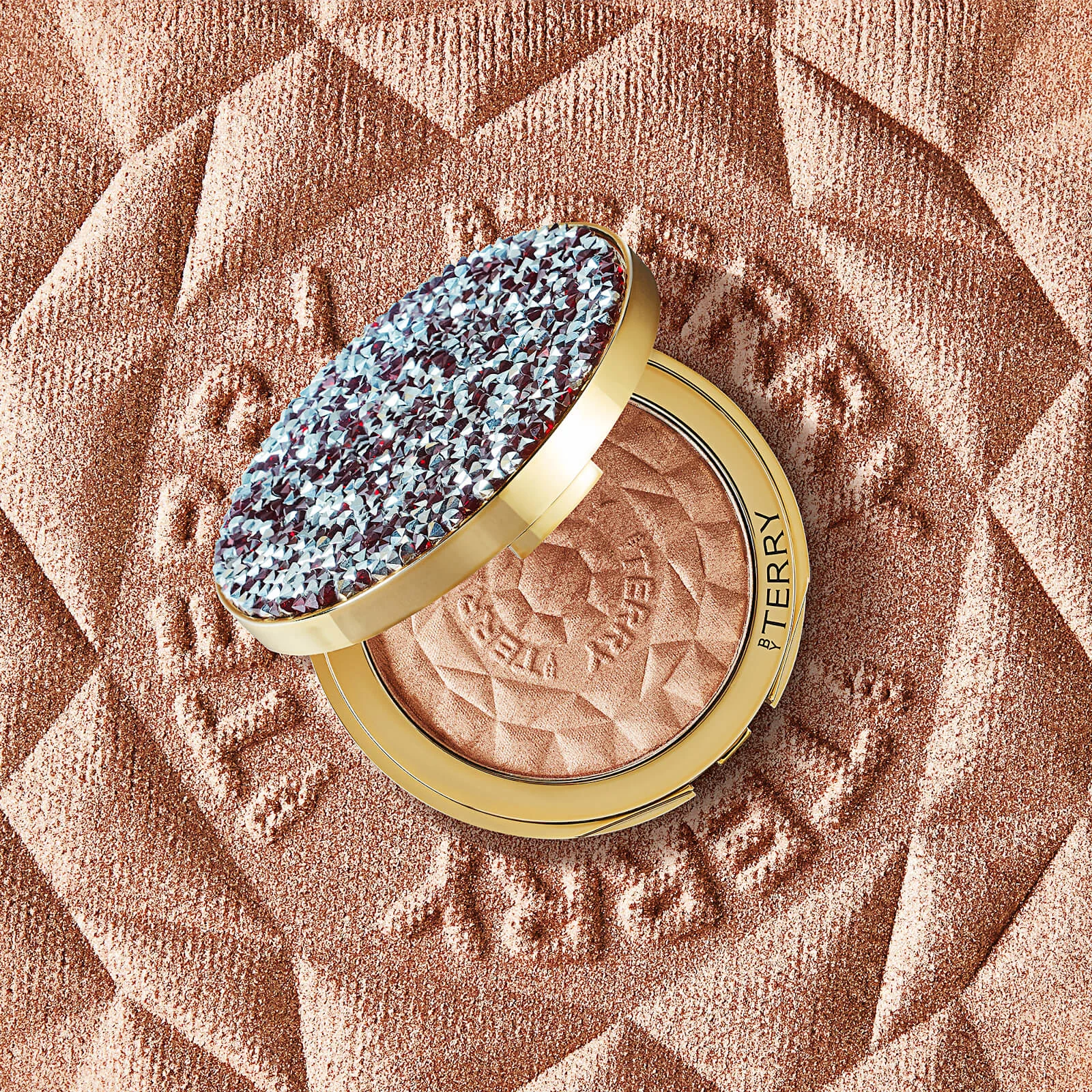 By Terry Twinkle Glow CC Highlighter