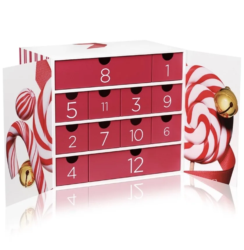 Clarins Winter Wonders Collection Advent Calendar 2020 Contents Reveal!