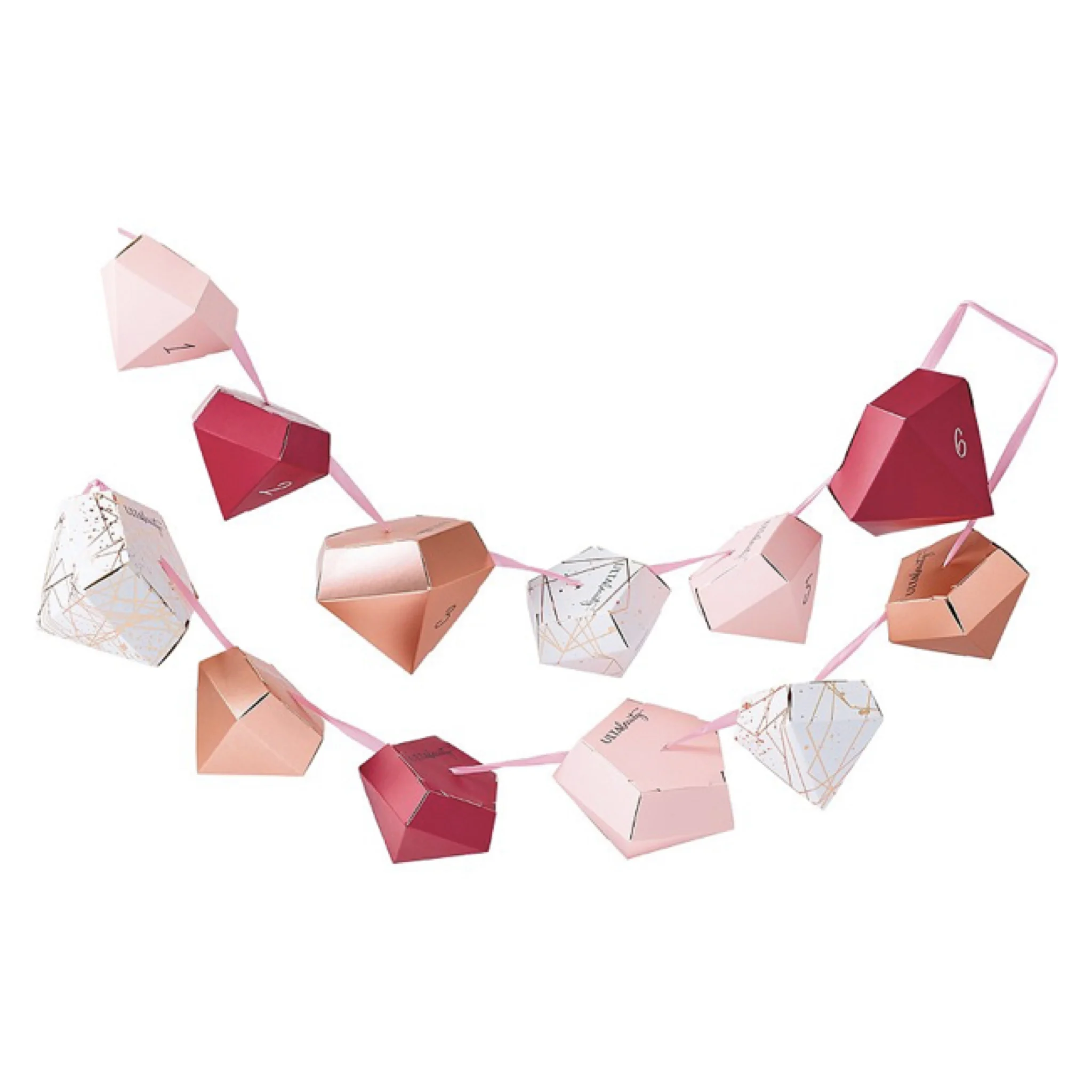 ULTA 12 Days of Beauty Advent Calendar