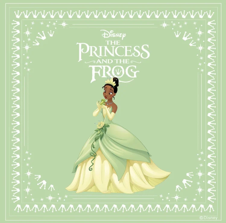 I Heart Revolution x Disney Princess Collaboration