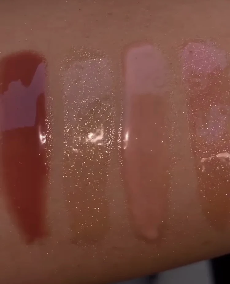 Kylie Cosmetics Wild Thing Leopard Collection