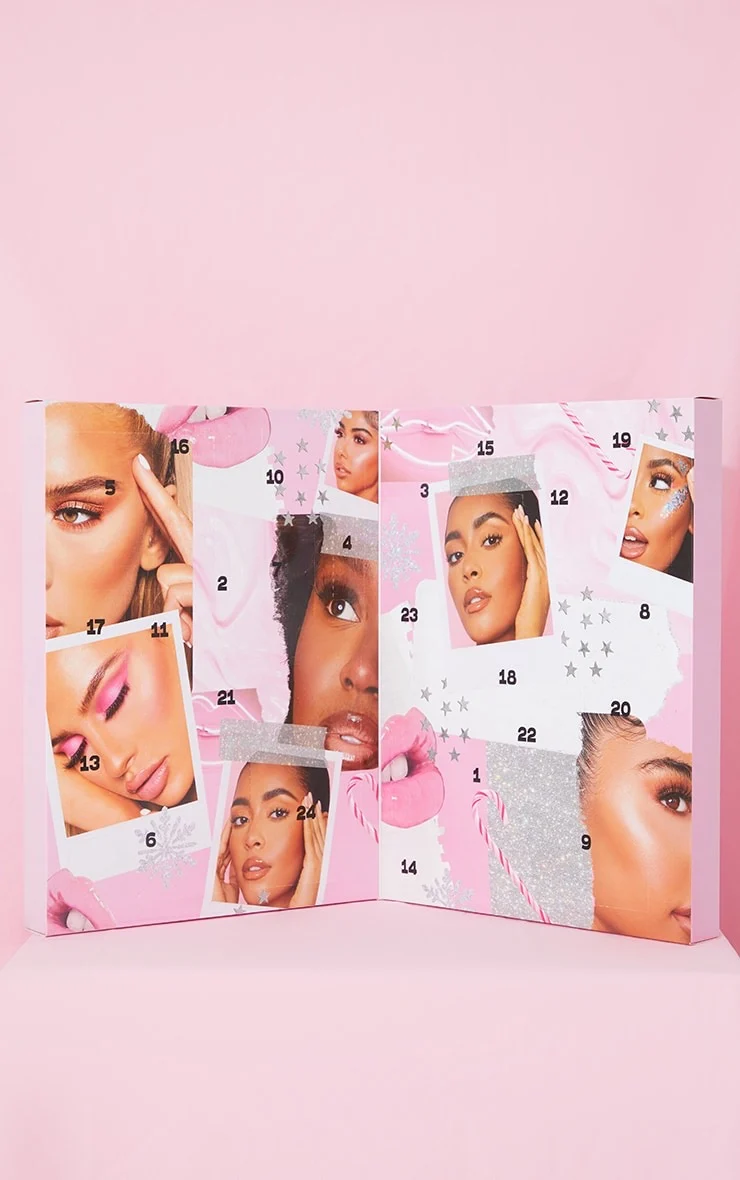 Pretty Little Thing Advent Calendar 2020 Contents Reveal!