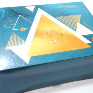 Catrice DIY Advent Calendar 2020 Unboxing & Review!