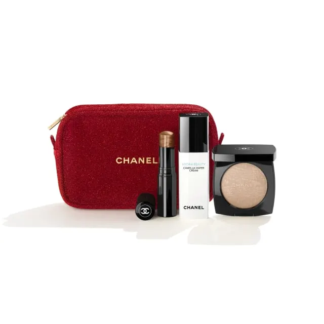 Chanel Instant Illumination Beauty Set