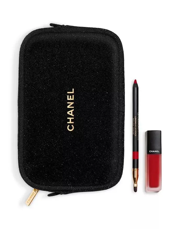 Chanel Perfume Lipstick 6in1 Set  Grace Online Shop  Facebook