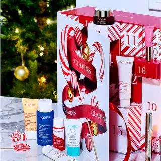 Clarins x Selfridges Advent Calendar 2020 Contents Reveal!