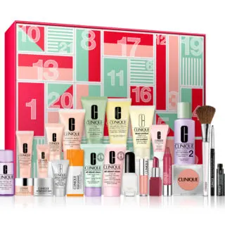 Clinique 24 Days of Clinique Advent Calendar 2020 Contents Reveal! AVAILABLE NOW!