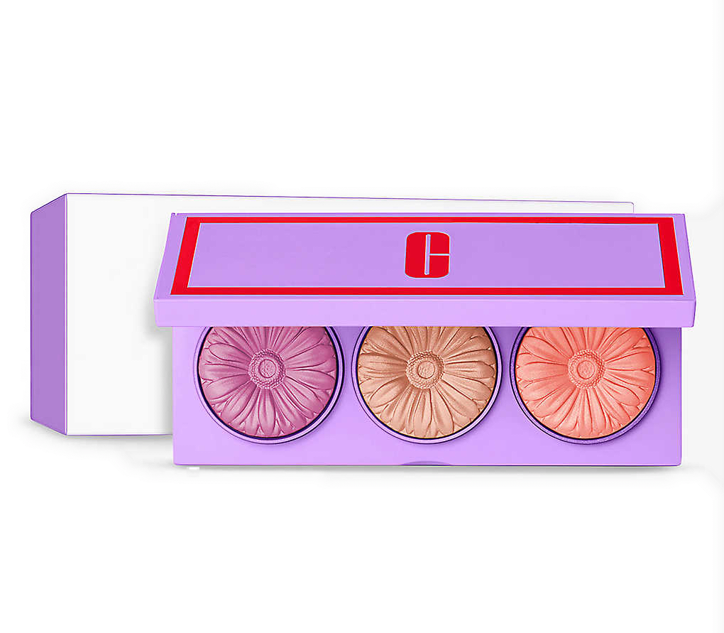 Clinique Holiday Cheek Pop Palettes
