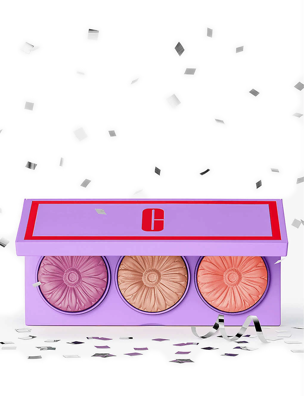 Clinique Holiday Cheek Pop Palettes