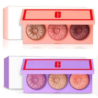Clinique Holiday Cheek Pop Palettes
