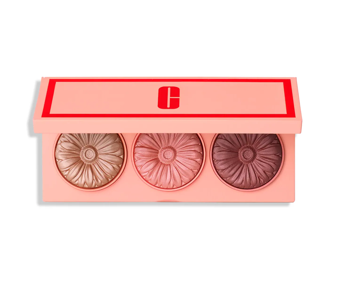 Clinique Holiday Cheek Pop Palettes