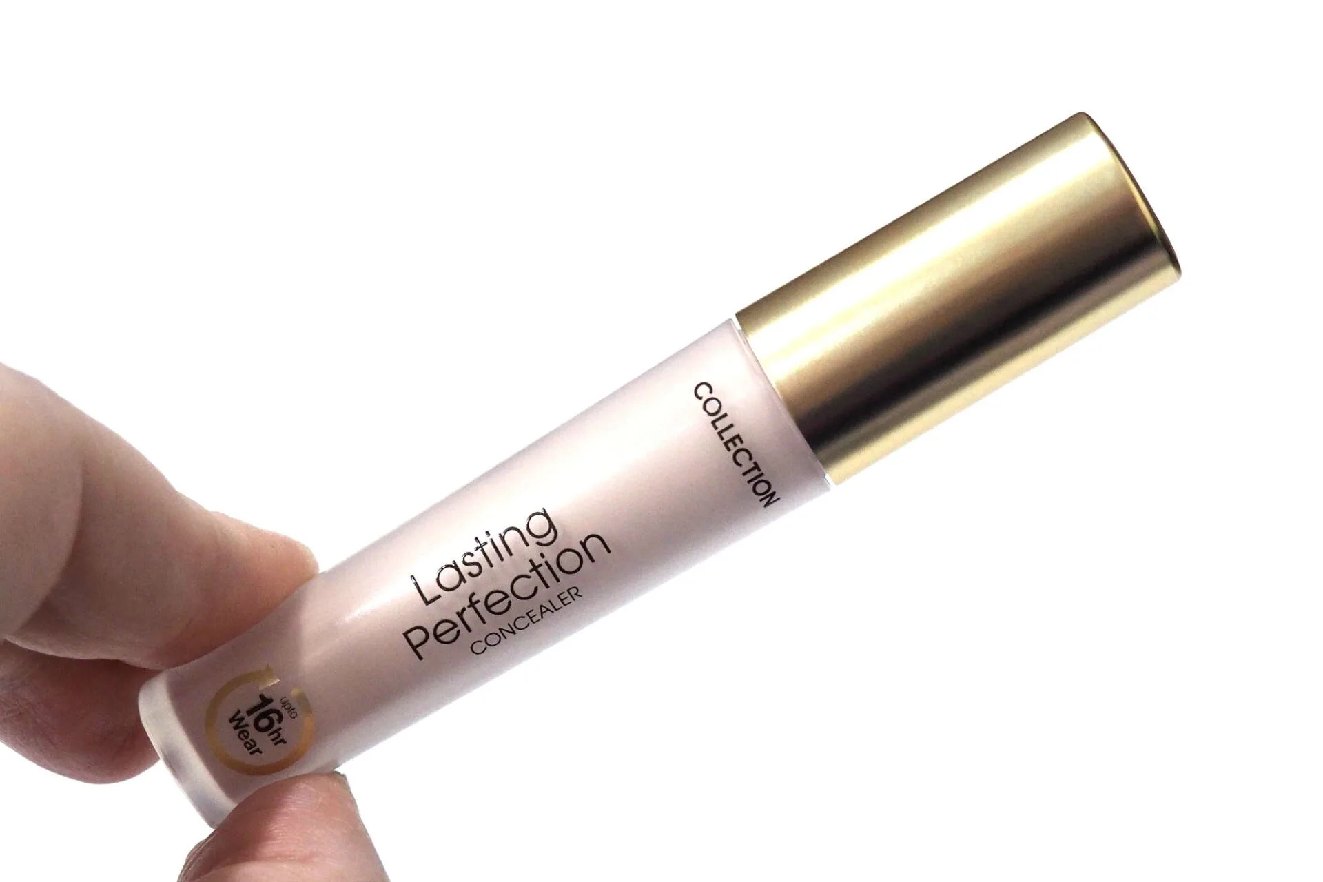Collection Lasting Perfection Concealer NEW Shades | Review & Swatches