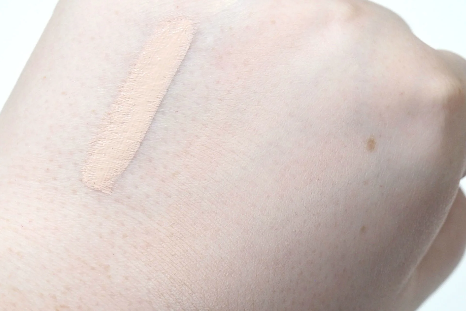 Collection Lasting Perfection Concealer NEW Shades | Review & Swatches