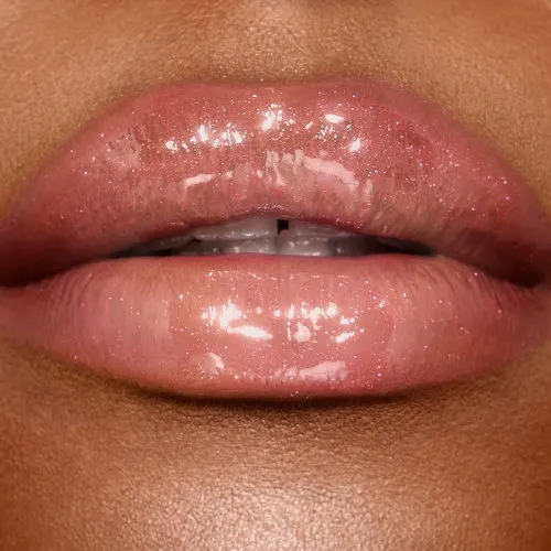 Charlotte Tilbury Blush Gold Jewel Lips Gloss