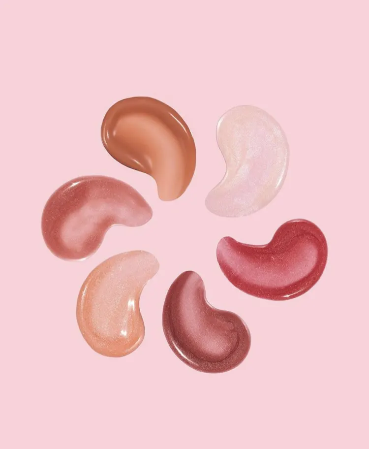 Kylie Cosmetics Plumping Gloss