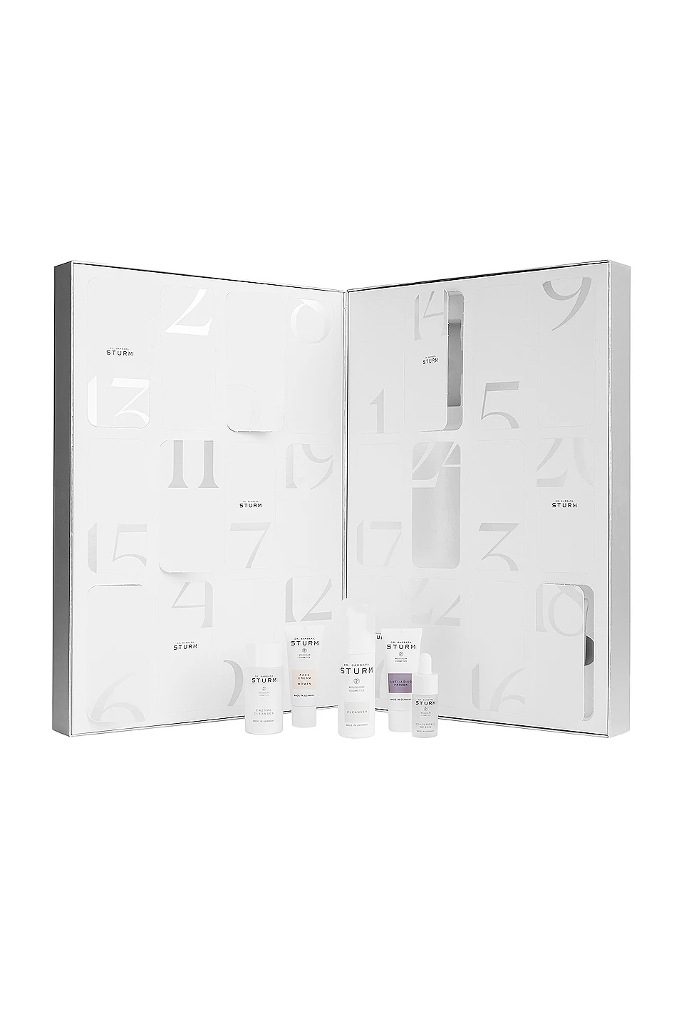Dr Barbara Sturm Advent Calendar 2020