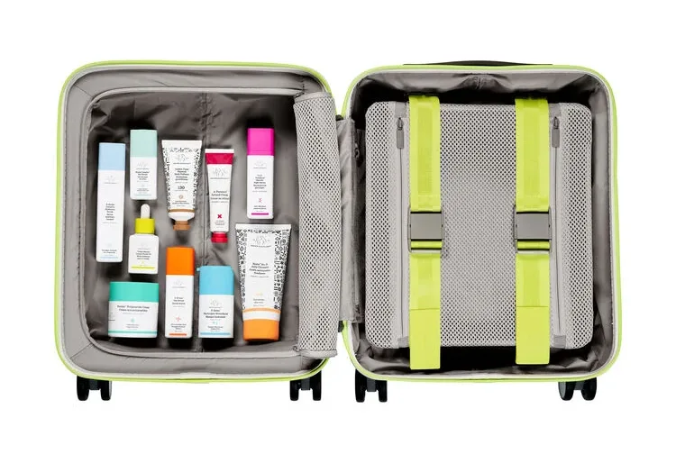 Drunk Elephant Trunk 4.0 Gift Set